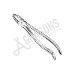 EXTRACTING FORCEPS HAFTPROFIL (HP)