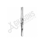 Dressing & Tissue Forceps