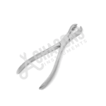 Bone holding forceps