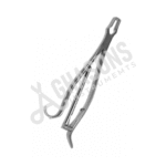Lane’s forceps
