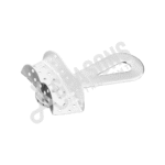 IMPRESSION TRAYS FOR PARTIAL IMPRESSIONS