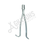 Verbrugge forceps