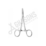 Haemostatic Forceps