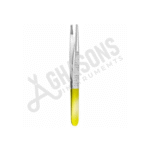 Dressing & Tissue Forceps