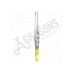 Dressing & Tissue Forceps