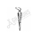 Towel & Tubing Clamps