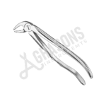 EXTRACTING FORCEPS HAFTPROFIL (HP)