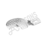 IMPRESSION TRAYS FOR PARTIAL IMPRESSIONS