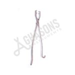 Lane’s forceps