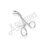 Verbrugge forceps