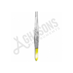 Dressing & Tissue Forceps