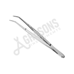 COTTON FORCEPS