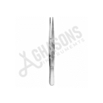 Dressing & Tissue Forceps
