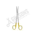 T.C SCISSORS & NEEDLE HOLDERS