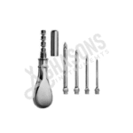 MISCELLANEOUS INSTRUMENTS