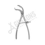 Verbrugge forceps