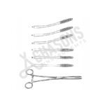 Dressing & Sponge Forceps