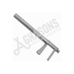 MISCELLANEOUS INSTRUMENTS