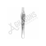 Dressing & Tissue Forceps
