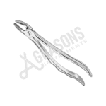 EXTRACTING FORCEPS HAFTPROFIL (HP)