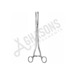 Dressing & Sponge Forceps