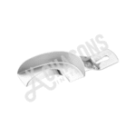 IMPRESSION TRAYS FOR PARTIAL IMPRESSIONS