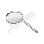 IMPRESSION TRAYS IN ALGINATE AND SILICONE