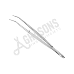 COTTON FORCEPS