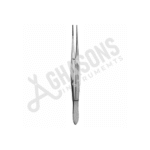 Dressing & Tissue Forceps