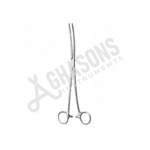 Dressing & Sponge Forceps