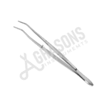 COTTON FORCEPS
