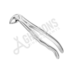 EXTRACTING FORCEPS HAFTPROFIL (HP)
