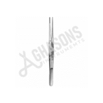 Dressing & Tissue Forceps