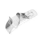 IMPRESSION TRAYS FOR PARTIAL IMPRESSIONS