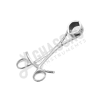 Reduction clamps